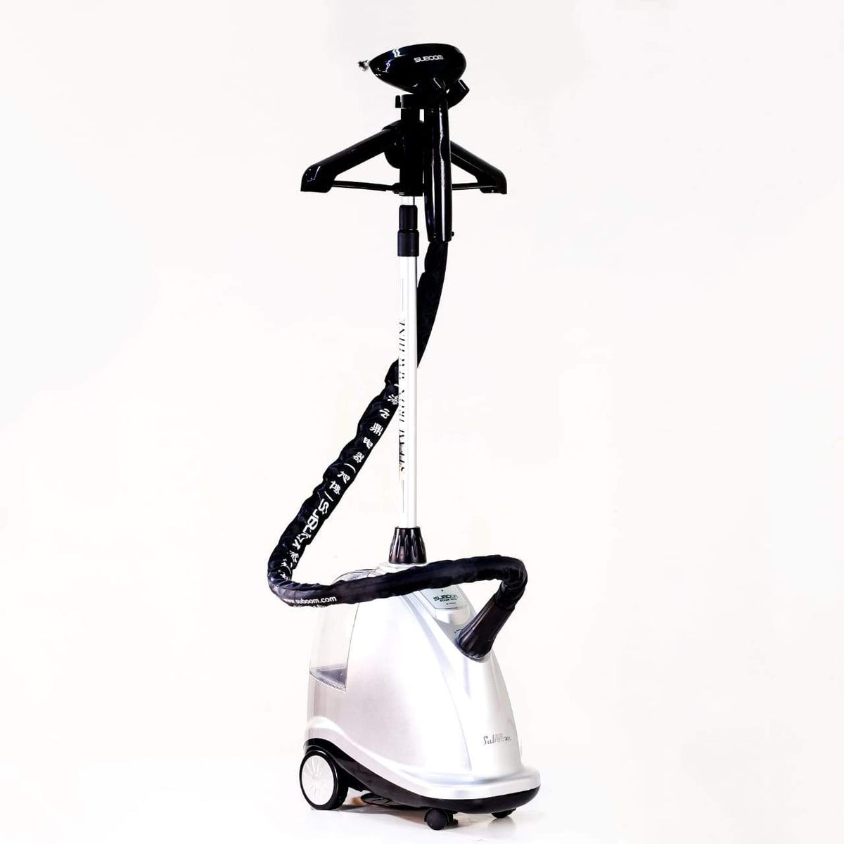 SUBOOM GARMENTS STEAMER IR ST-CT338T BASIC