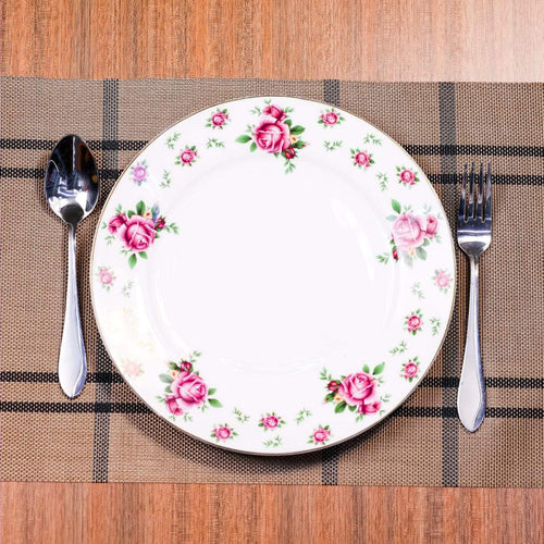 PLATE DINNER 10.5INCH ROYAL BISTRO P-803 BASIC