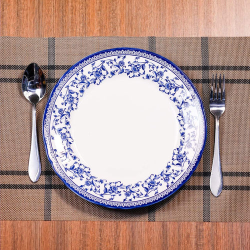 PLATE DINNER CLAYTON 1505BS