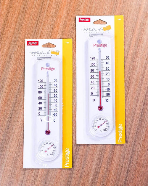 THERMOMETER PRESTIGE PR1161 PC