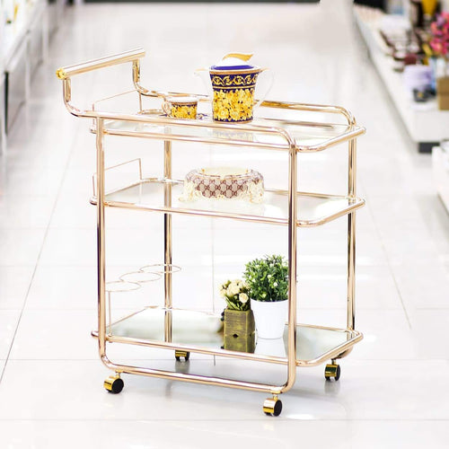Tea Trolley Bst-5023