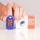 CONTEC PULSE OXIMETER CMS50DL
