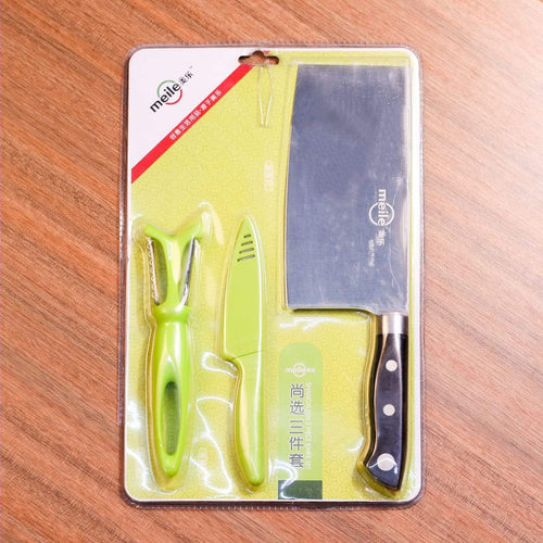 CHOPPER SET IR K-303 BASIC