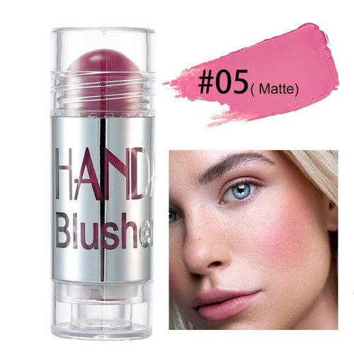 Colorme - Handaiyan Blusher Stick Shade 05