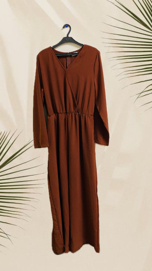 Vybe - Ladies Tops Vouge 15
