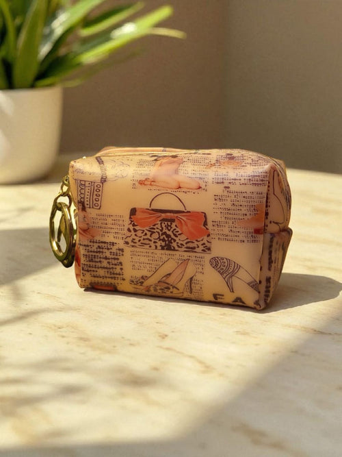 The Original - Mini Storage Beauty Case Bag