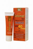 Aesthetic Solutions - Uv Sebomed Gel - 30g