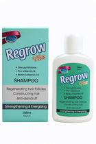 Aesthetic Solutions - Regrow Plus Shampoo 150ml