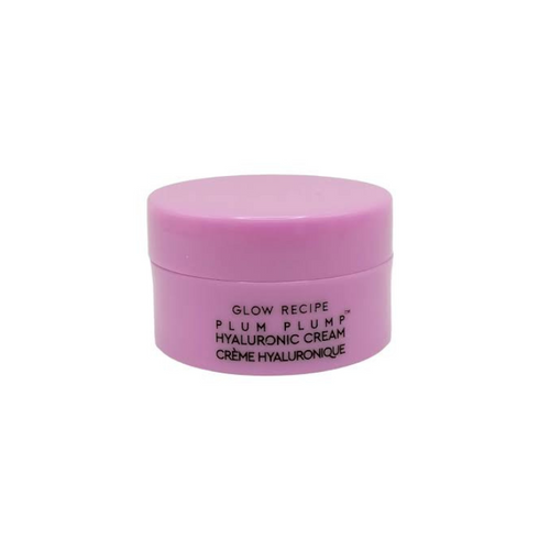 Glow Recipe - Plum Plump Hyaluronic Cream 10ml