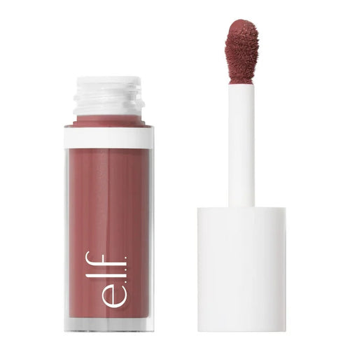 Elf - Camo Liquid Blush: Suave Mauve