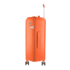AMERICAN TOURISTER TROLLEY CASE ZANZIBAR ORANGE 24INCH