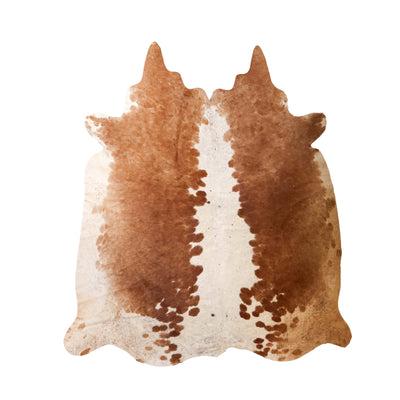Cow Hide 5X6 FT