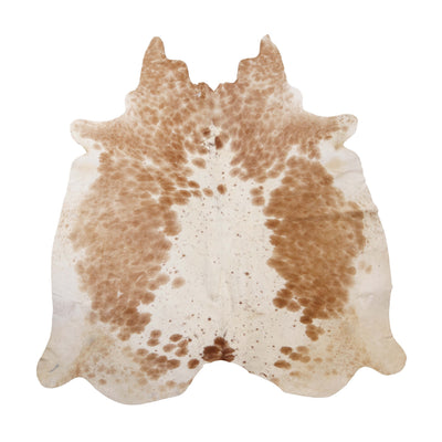 Cow Hide 5.5x5.5 FT
