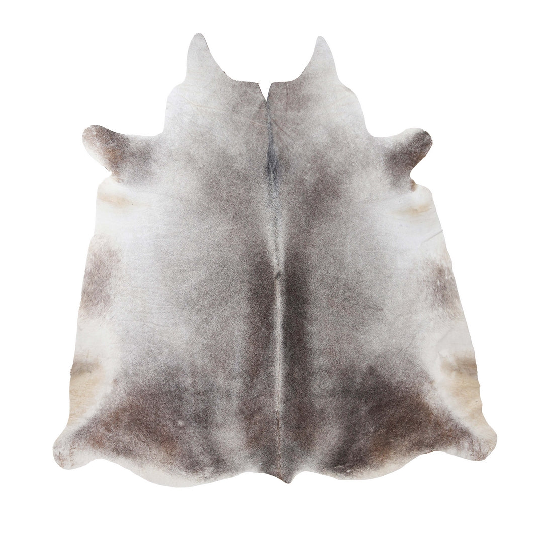 Cow Hide 5.5X5.5 FT