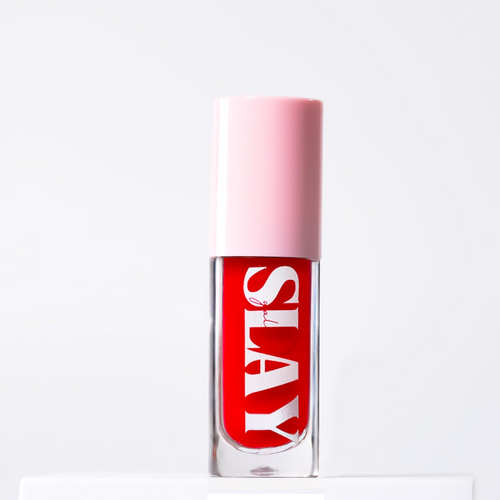 Slaygal - Jelly Lips Lip Oil - Elixir