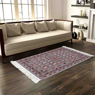 Fine Persian Khas Rug  3X5 FT