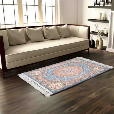 Fine Persian Khas Rug  3X5 FT