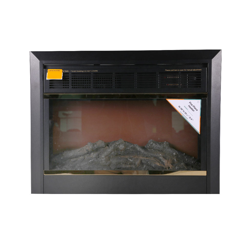 FIRE PLACE HEATER WSQ10