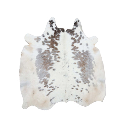 Cow Hide 5X5 FT
