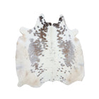 Cow Hide 5X5 FT