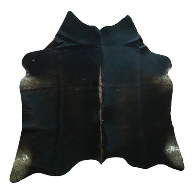 Cow Hide 5X5 FT