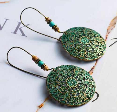 The Originals -jewellery Earings