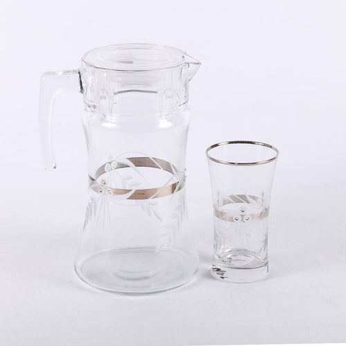 WATER SET 7PC ELIA HYL011855GM1P