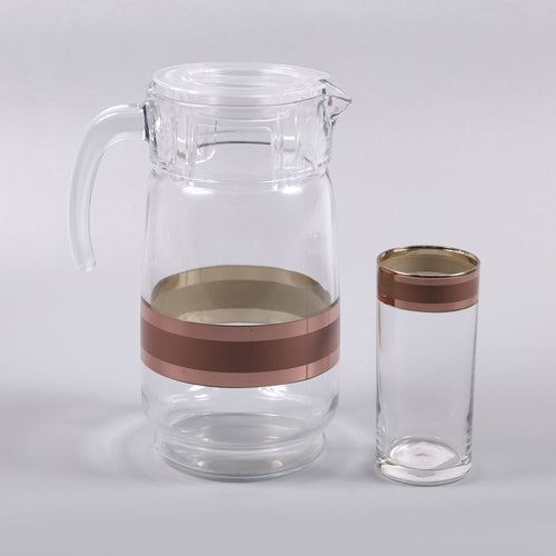 WATER SET 7PC PROMSIZ ERV79-3324/402S