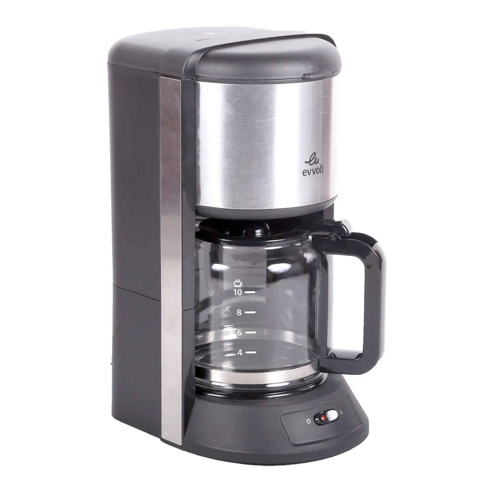 EVVOLI COFFEE MAKER EVKAC010MB