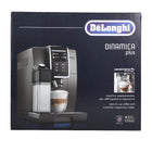 DELONGHI COFFEE MAKER DINIMICA PLUS ECAM37095T