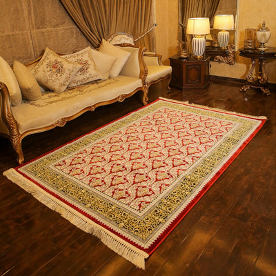 Fine Persian 5x8 FT
