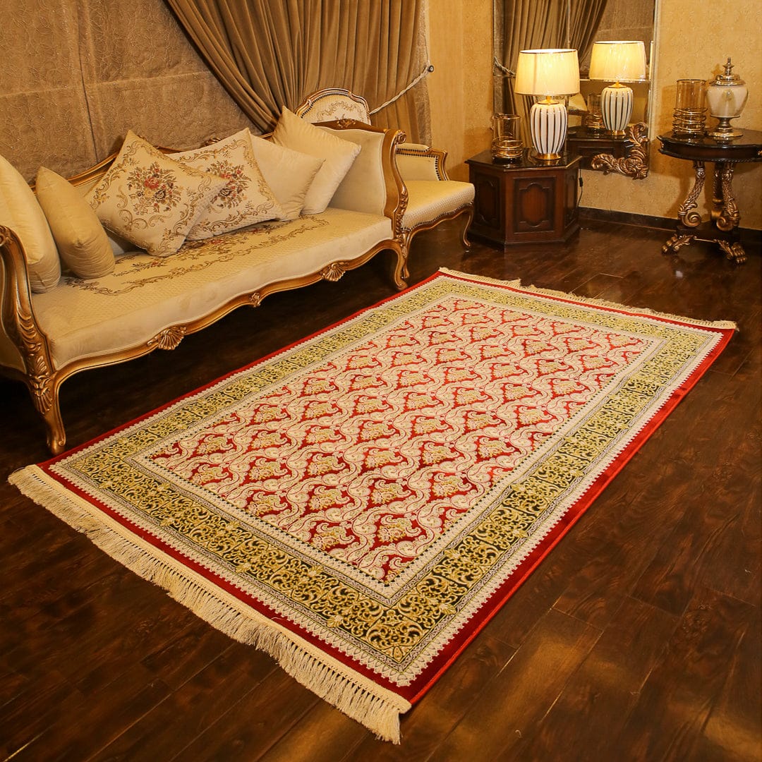 Fine Persian 5x8 FT