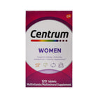 Centrum Women