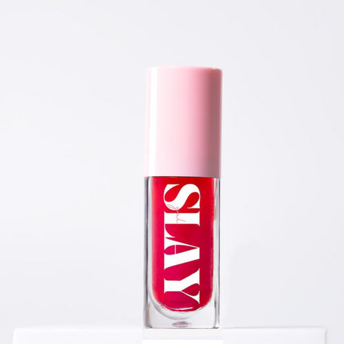 Slaygal - Jelly Lips Lip Oil - Scarlet