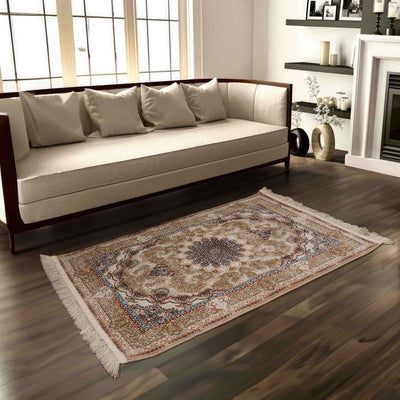 Fine Persian Khas Rug  3x5 ft