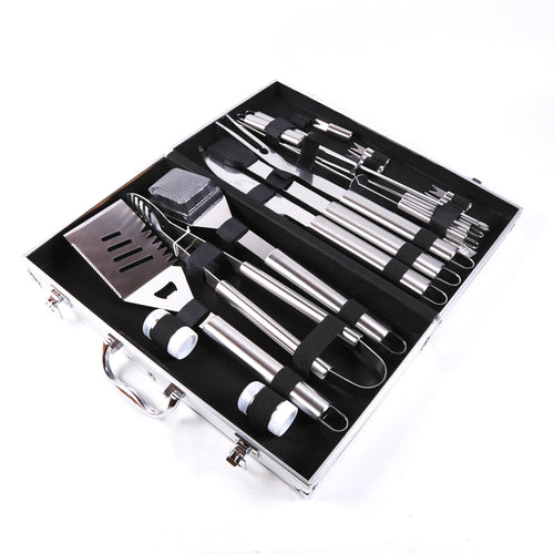 B.B.Q SET IR 18PC 536-540