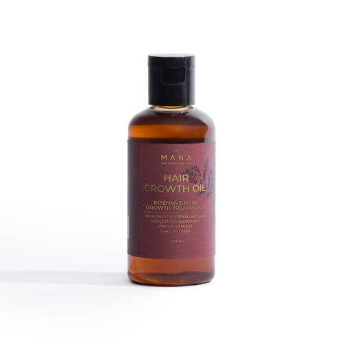 Mana Beauty - Intense Hair Growth Oil