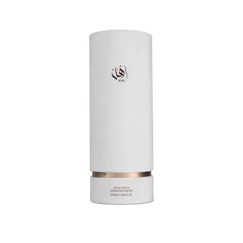 Ahmed Al Maghribi - Ahl 60ml