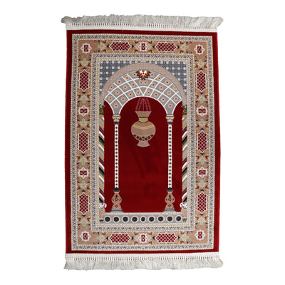 Persian Khas  Prayer Rug 2.5x4 FT