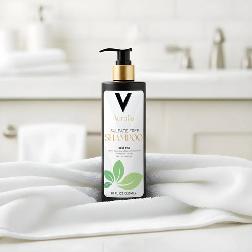 Vitalyse - Sulfate Free Shampoo