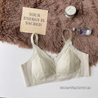 BELLEZA NON WIRE PADDED BRA 920