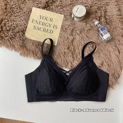 BELLEZA NON WIRE PADDED BRA 920