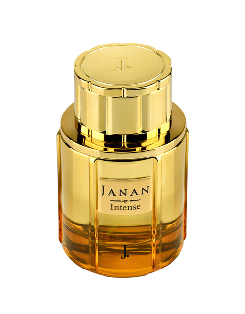 JANAN INTENSE