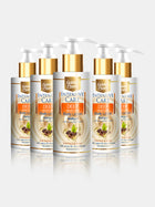 Pack of 5 200 ml - Intensive Care Deep Moisture Body Lotion Deal