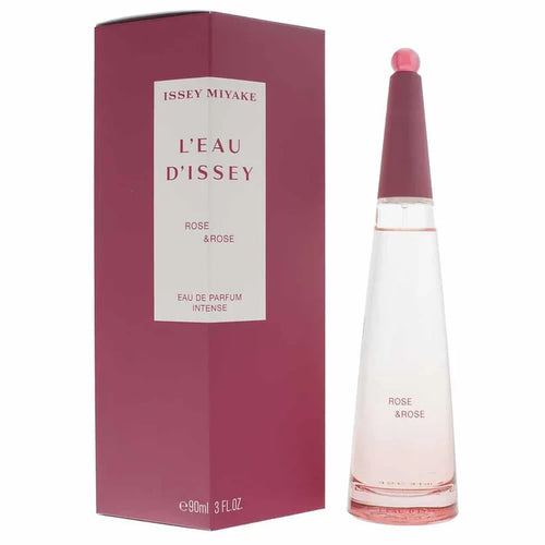 Issey Miyake - L'eau D Issey Rose & Rose Intense Women Edp 90ml