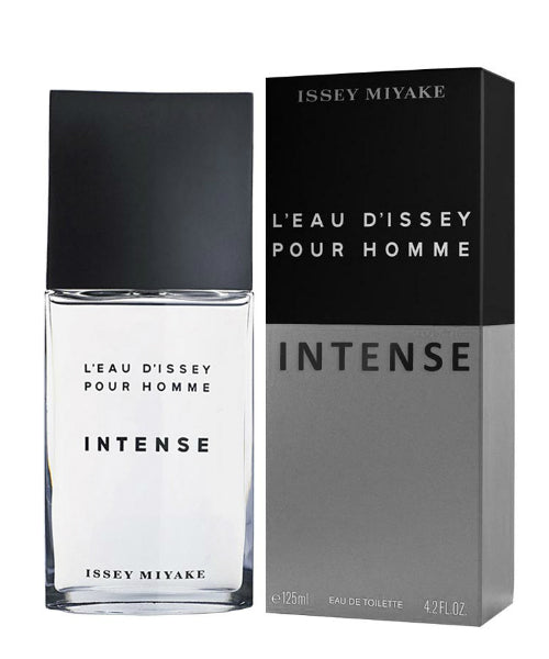 Issey Miyake Intense Edt 125ml