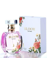 J. Bloom Pour Femme Edp 100ml