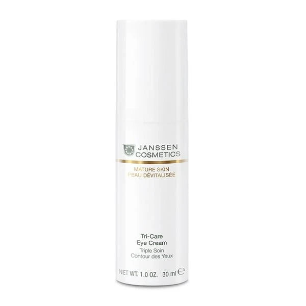 Janssen -Tri Eye care cream 30ml