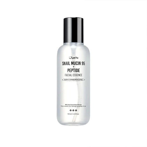 Jumiso - Snail Mucin 95+ Ppetide Facial Essence 140ml