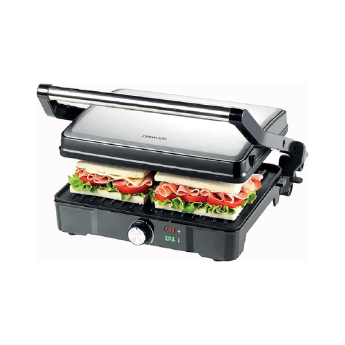 KENWOOD GRILL HGM31